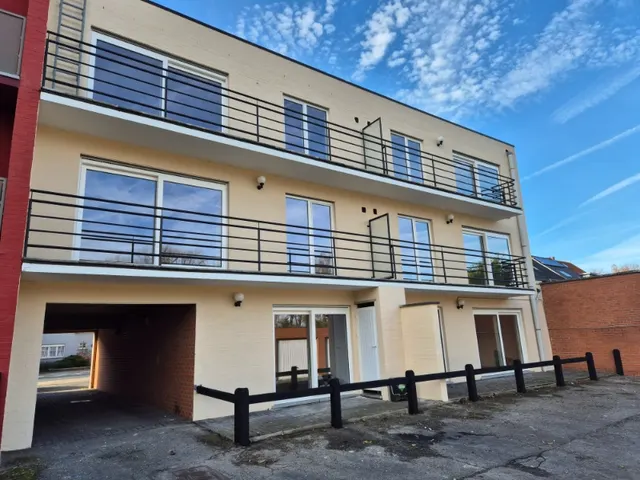 Appartement à vendre à Aalst – 1/10