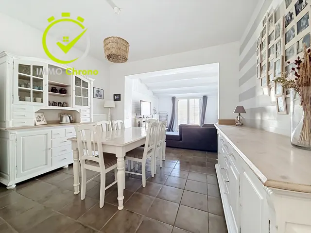 Maison à vendre à Le Roeulx Villesur-Haine – 1/5