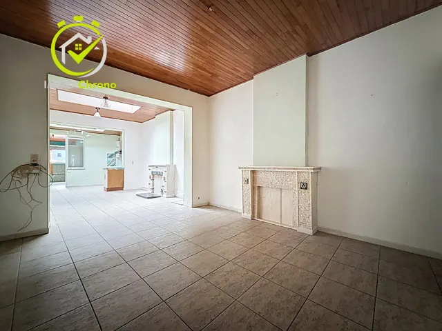 Maison à vendre à Manage La Hestre – 1/5