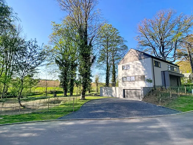 Huis te koop in Overijse – 1/10