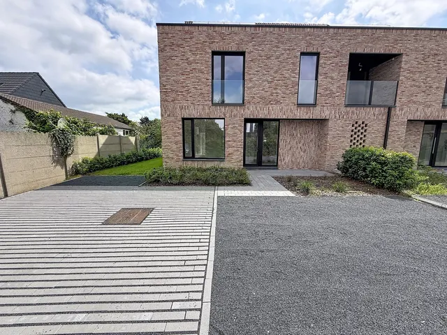 Maison à vendre à Huldenberg Loonbeek – 1/10
