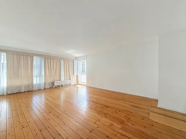Apartment for sale in Wavre – 1/10