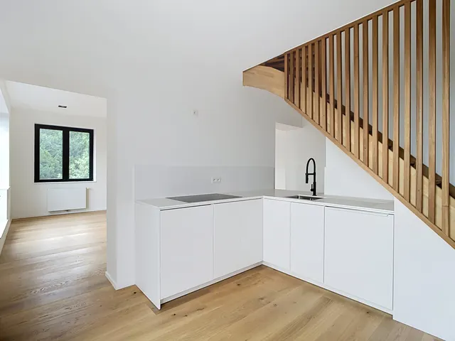 Apartment for sale in Rixensart Genval – 1/10