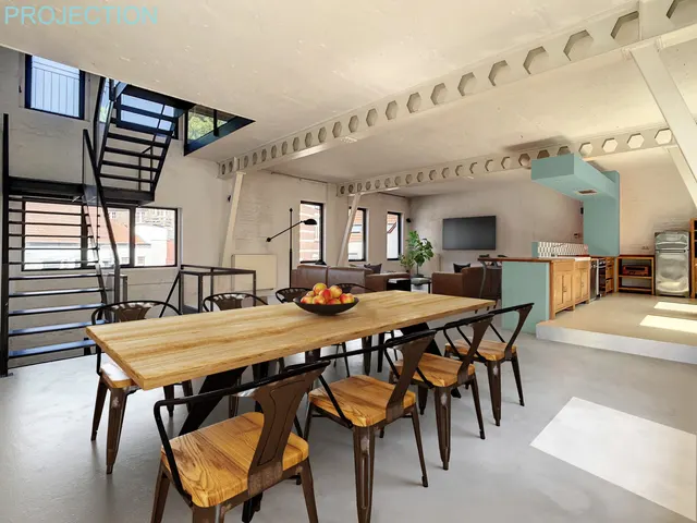 Appartement te huur in Overijse – 1/10