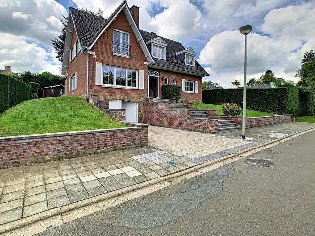 Huis te huur in Overijse – 1/10
