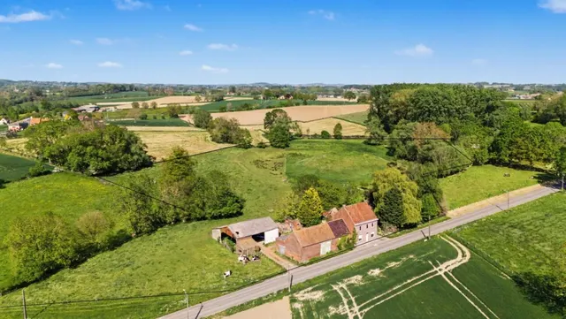 Maison à vendre à Galmaarden – 1/10