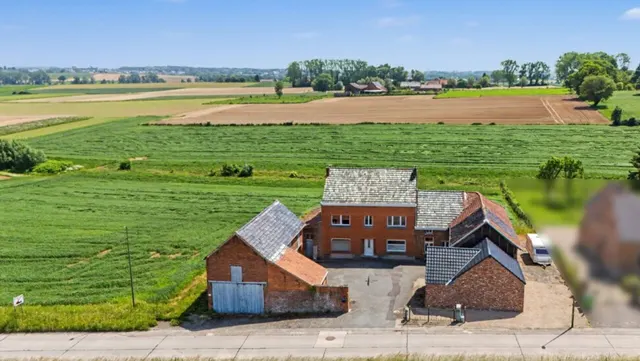 Hoeve à vendre à Herne – 1/10