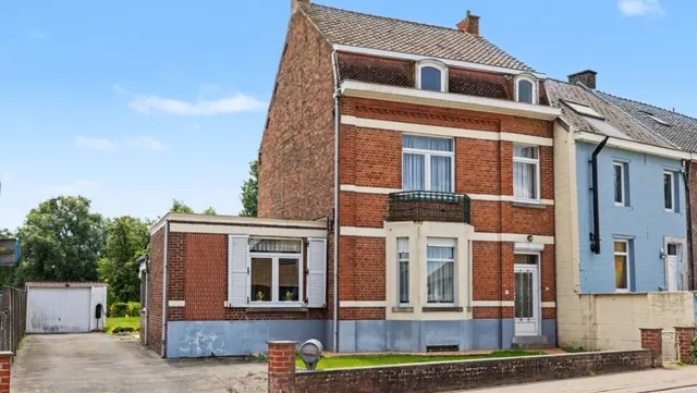 Maison à vendre à Galmaarden – 1/10