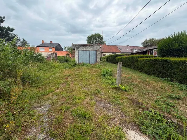 Maison à vendre à Dour – 1/23