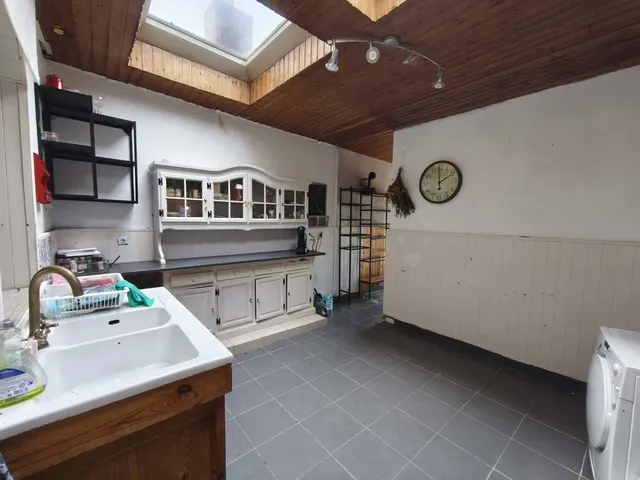 Huis te koop in Quiévrain – 1/10