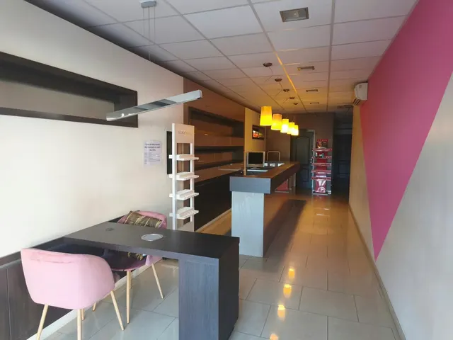 Rez-de-chaussée à vendre à Quaregnon – 1/10
