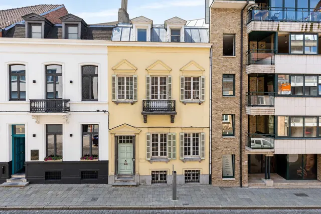 Huis à vendre à Kortrijk – 1/10