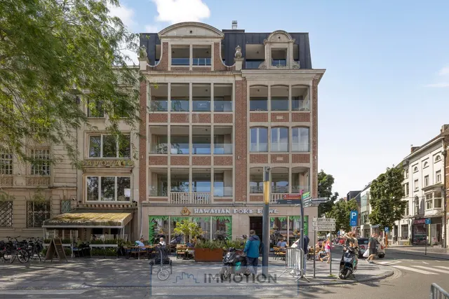 Appartement à louer à Kortrijk – 1/10