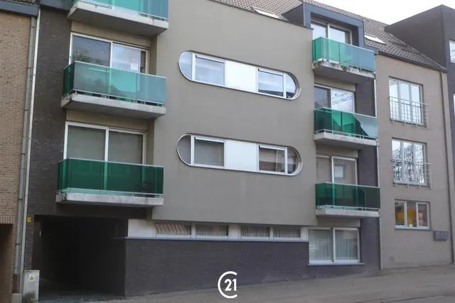 Appartement à louer à Denderwindeke – 1/10