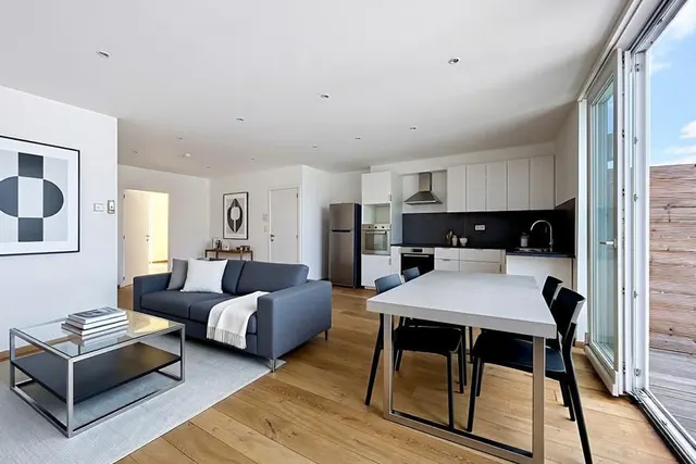 Appartement te koop in Jette – 1/9