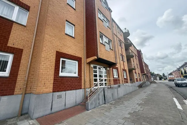 Appartement à vendre à Frameries – 1/10