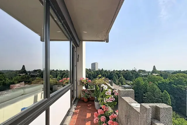 Appartement te koop in Jette – 1/10