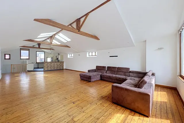 Maison à vendre à Jette – 1/10