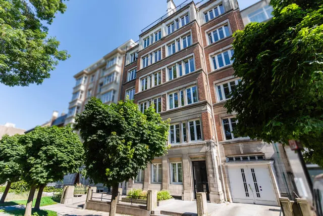 Appartement te koop in Ixelles – 1/10
