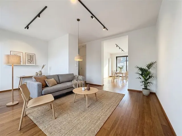 Appartement à vendre à Schaerbeek – 1/10