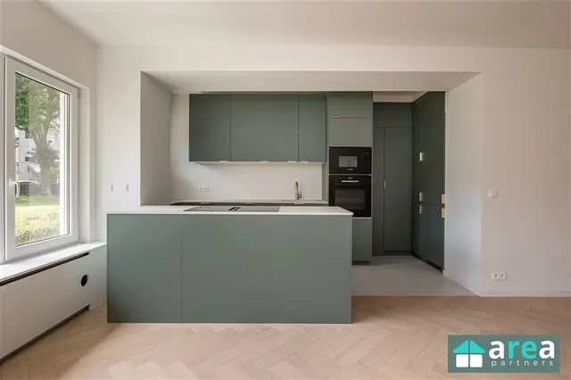 Appartement à vendre à Borgerhout – 1/10