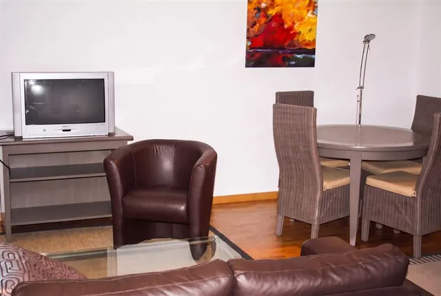 Appartement à louer à Etterbeek – 1/6