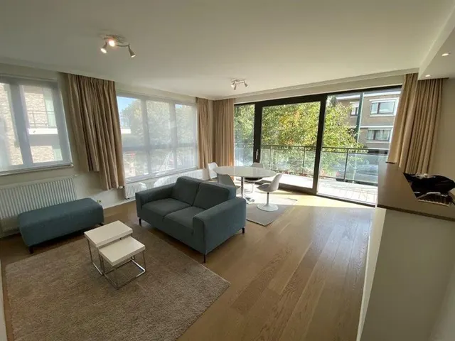 Appartement à louer à Brussel – 1/10