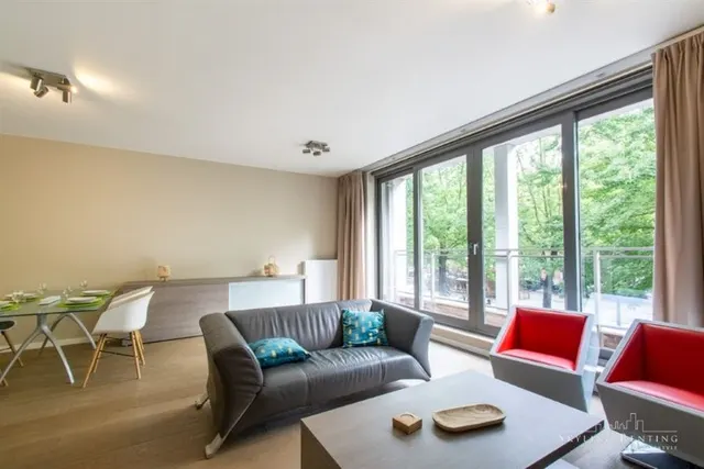 Appartement à louer à Bruxelles – 1/10