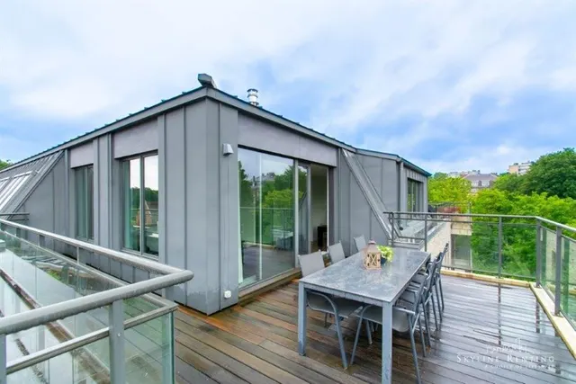 Appartement à louer à Bruxelles – 1/10