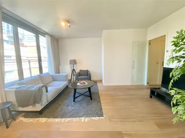 Appartement à louer à Brussel – 1/10