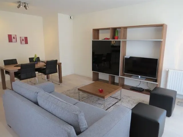 Appartement à louer à Ixelles – 1/10