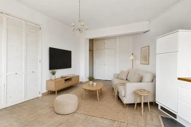 Appartement à vendre à Antwerpen – 1/10