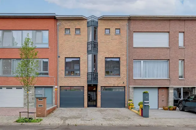 Appartement te koop in Borsbeek – 1/10