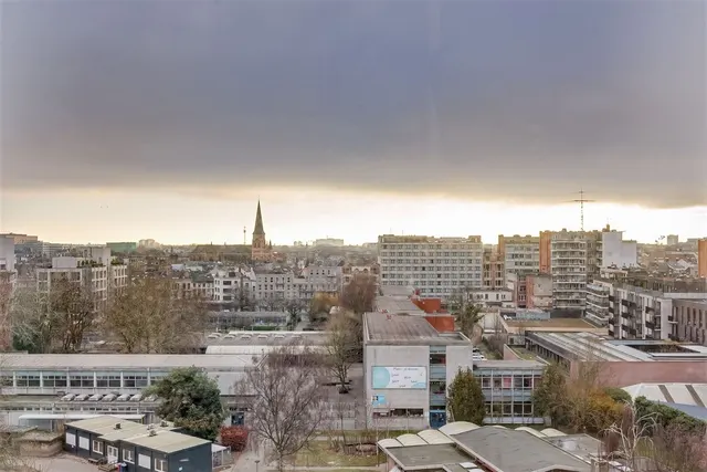 Appartement à vendre à Borgerhout – 1/10