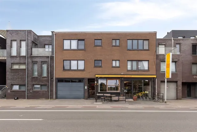 Appartement à vendre à Sint-Niklaas – 1/10