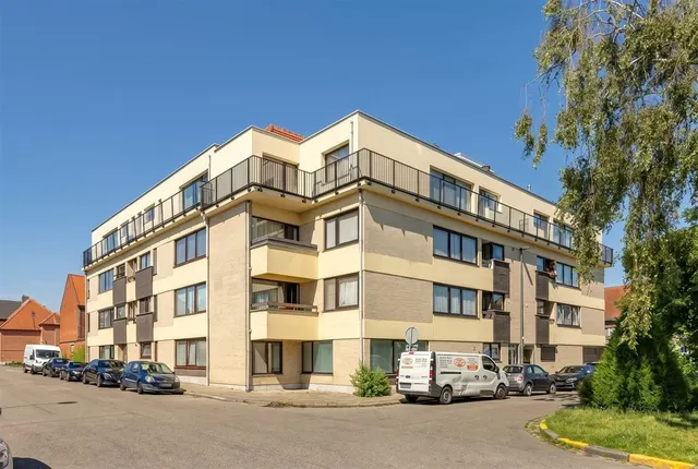 Appartement à vendre à Temse – 1/10