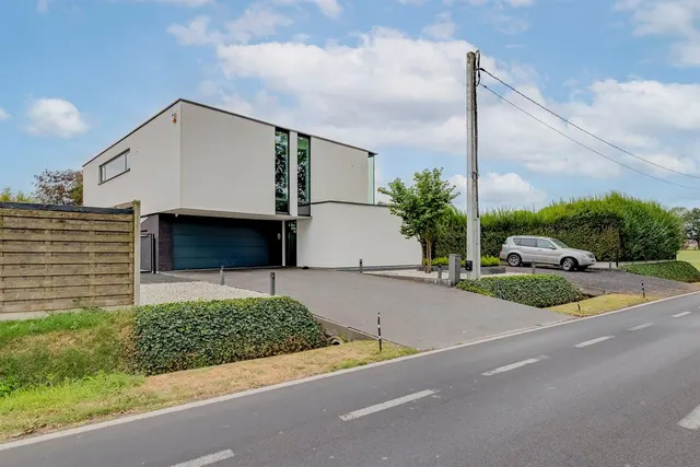 Maison à vendre à Kalmthout – 1/10