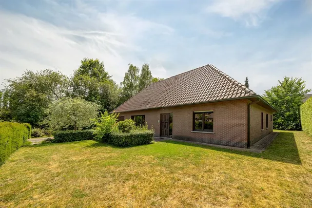 Huis te koop in Lint – 1/10