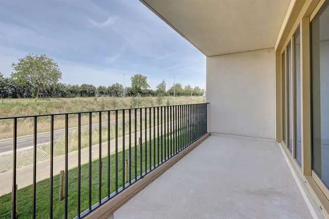 Appartement à louer à Lier – 1/10