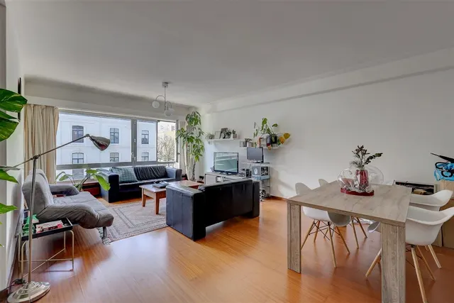 Appartement à louer à Antwerpen – 1/8