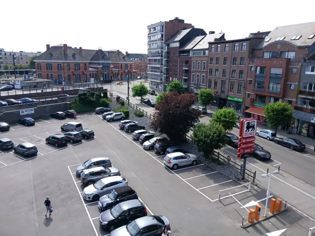 Appartement te koop in Waremme – 1/9