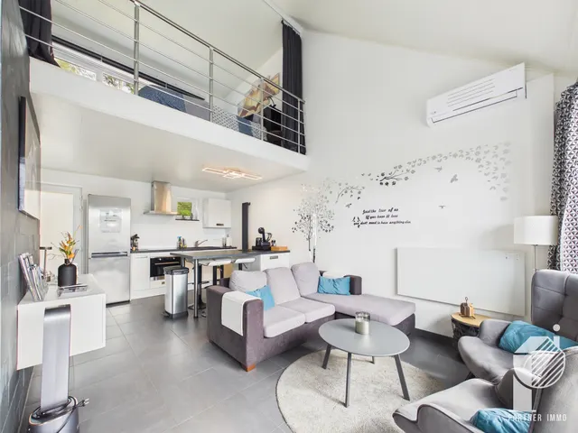 Appartement à vendre à Malmedy – 1/10