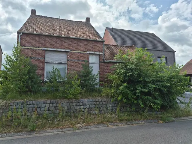 Maison à vendre à Mol – 1/10