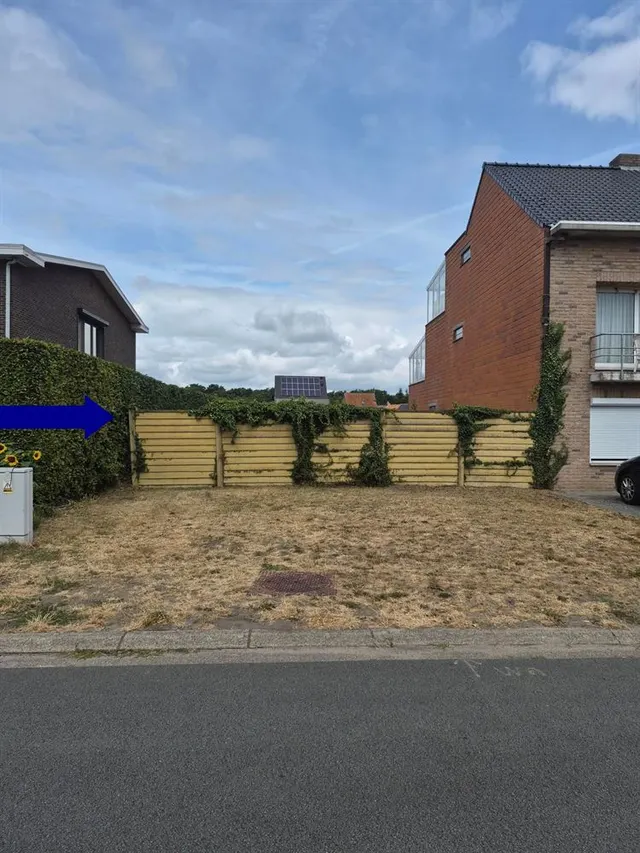 Huis à vendre à Mol – 1/6