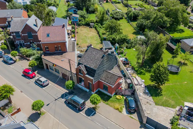 Maison à vendre à Sambreville – 1/10