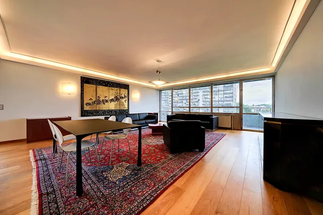 Apartment for sale in Molenbeek-saint-jean – 1/10