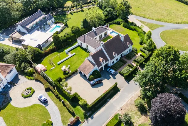 Maison à vendre à Halle (brabant) – 1/10