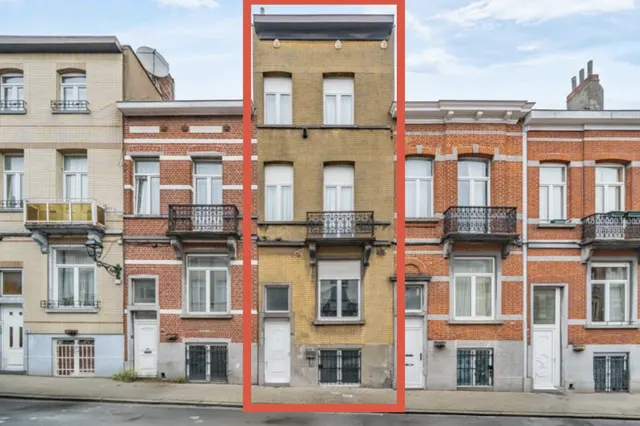 Maison à vendre à Anderlecht – 1/10
