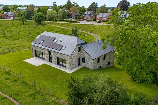 Huis te koop in Waha – 1/10