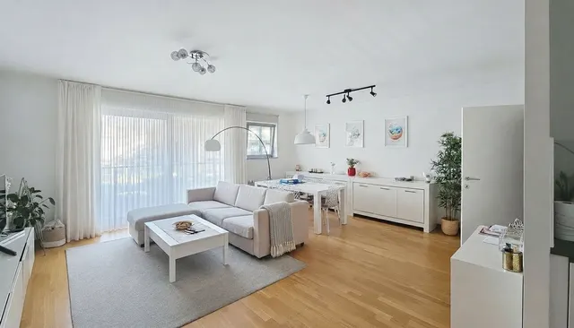 Apartment for sale in Molenbeek-Saint-Jean – 1/10
